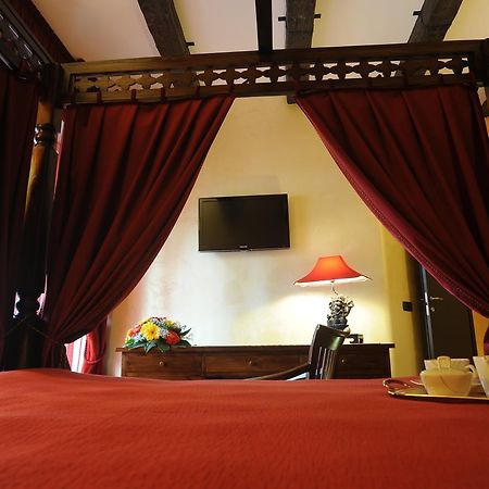 B&B Muro Torto Cairoli: Daily Sanitized Stay with Health-Certified Staff Foggia Exterior photo