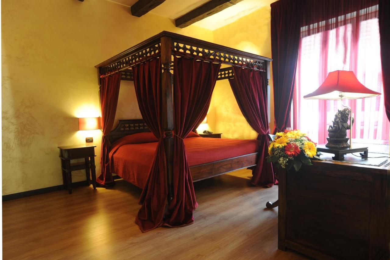 B&B Muro Torto Cairoli: Daily Sanitized Stay with Health-Certified Staff Foggia Exterior photo